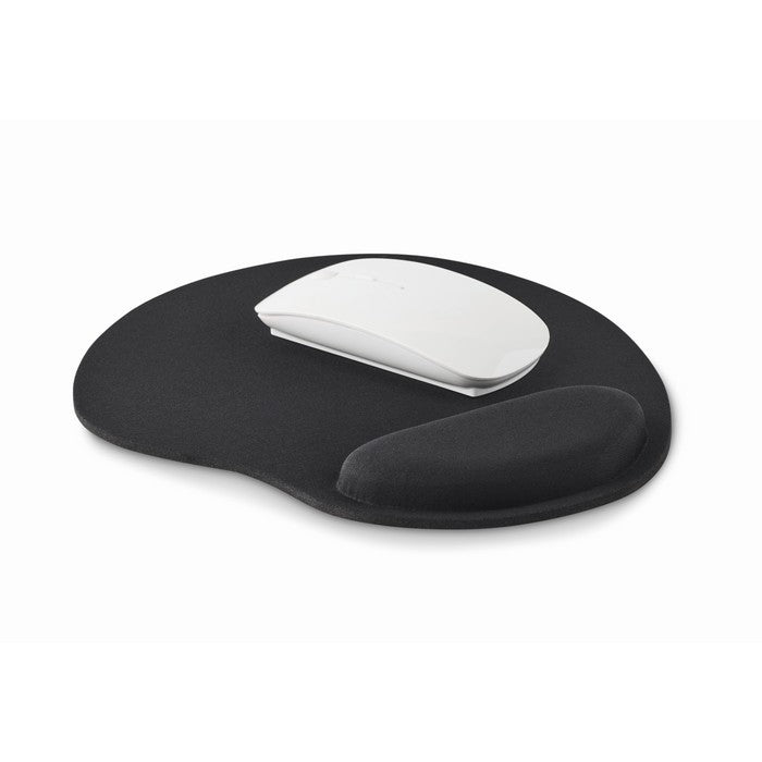 Mouse pad ergonomic "Ergopad"