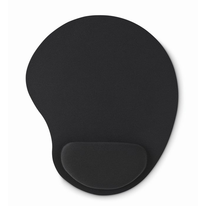 Mouse pad ergonomic "Ergopad"