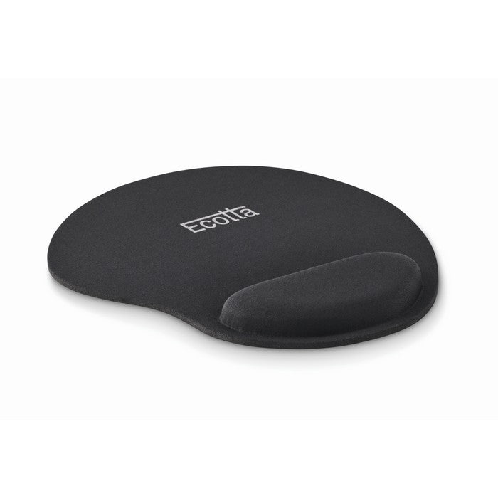 Mouse pad ergonomic "Ergopad"