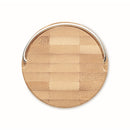 Sticla din sticla de 500 ml "Ameland"