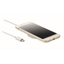 Incarcator magnetic portabil "Melis"