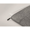 Husa cu fermoar pentru laptop "Toplo"