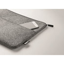 Husa cu fermoar pentru laptop "Toplo"