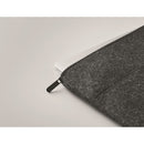 Husa cu fermoar pentru laptop "Toplo"