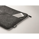 Husa cu fermoar pentru laptop "Toplo"