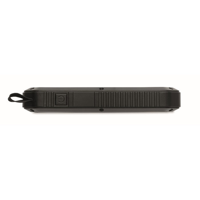Baterie portabila cu incarcare solara 8000 mAh "Powereight", PROMO*