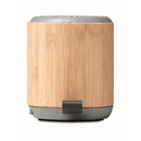 Boxa wireless din bambus 5.0 "Rugli"