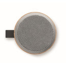 Boxa wireless din bambus 5.0 "Rugli"