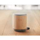 Boxa wireless din bambus 5.0 "Rugli"