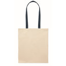 Sacosa bumbac, 140 gr/m² "Zevra", 38 x 42 cm