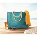 Sacosa iuta "Aura" 34 x 43 x 20 cm