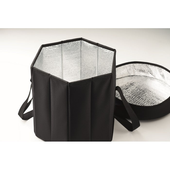 Scaun / masa / geanta termoizolanta "Seat & Drink", PROMO*