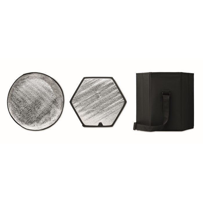 Scaun / masa / geanta termoizolanta "Seat & Drink", PROMO*