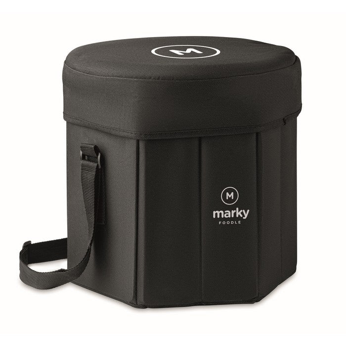Scaun / masa / geanta termoizolanta "Seat & Drink", PROMO*