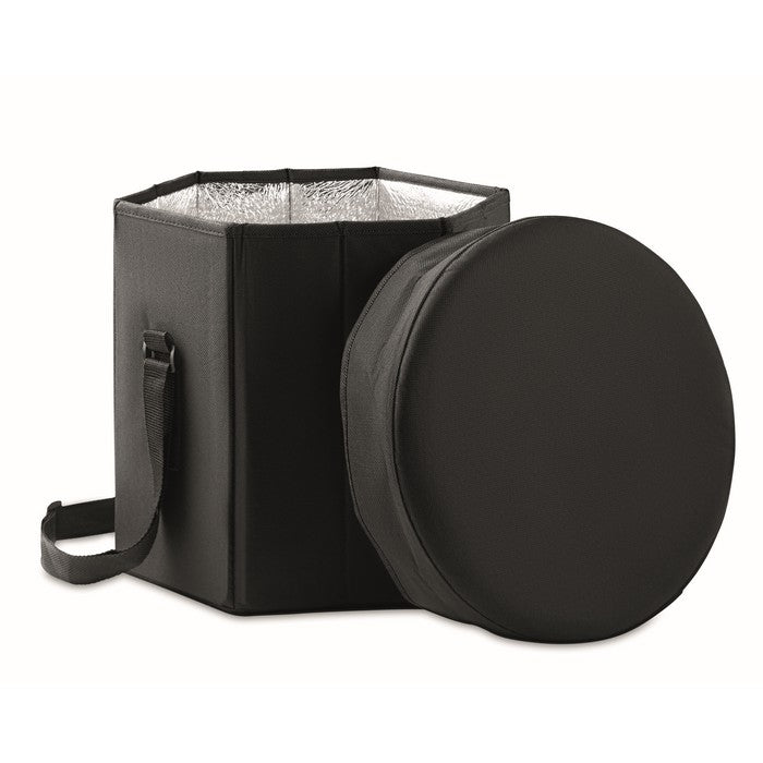 Scaun / masa / geanta termoizolanta "Seat & Drink", PROMO*