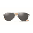 Ochelari de soare din bambus "Honiara"