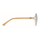 Ochelari de soare din bambus "Honiara"