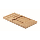 Suport telefon din bambus "Trevis"