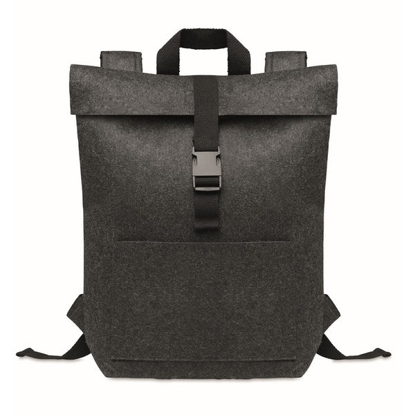 Rucsac laptop pasla RPET "Indico Pack"