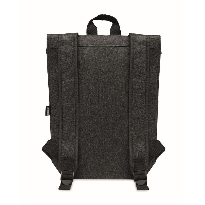 Rucsac laptop pasla RPET "Indico Pack"