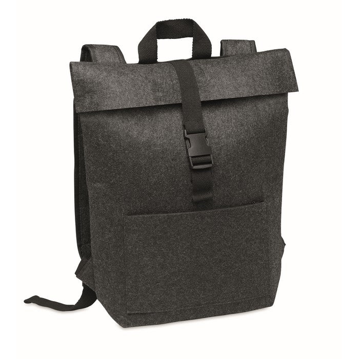 Rucsac laptop pasla RPET "Indico Pack"