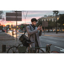 Geanta din pasla RPET "Indico Bag"