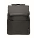 Rucsac laptop 600D RPET "Daegu Lap"