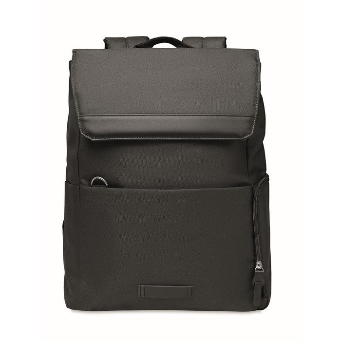 Rucsac laptop 600D RPET "Daegu Lap"