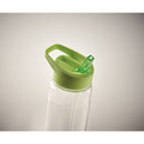 Sticla RPET cu capac PP 650 ml "Alabama"