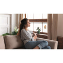 Statie meteo din bambus "Hisa"