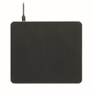 Incarcator mouse pad din pluta "Wireless Matty"