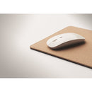 Incarcator mouse pad din pluta "Wireless Matty"
