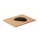 Incarcator mouse pad din pluta "Wireless Matty"