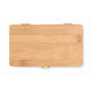 Set unelte in cutie bambus "Gallaway"