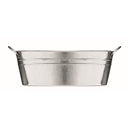 Ghiveci din zinc cu seminte "Mix Seeds"