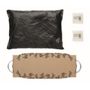 Ghiveci din zinc cu seminte "Mix Seeds"