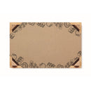 Kit de crestere rosii in cutie de lemn "Tomato"