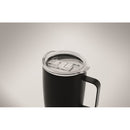 Cana otel inoxidabil termoizolanta 300 ml "Ruby"