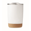 Cana otel inoxidabil termoizolanta 300 ml "Ruby"