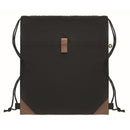 Sac cu snur din bumbac "Panda Bag"