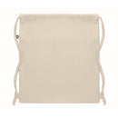 Sac cu snur din bumbac "Panda Bag"