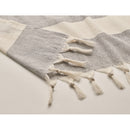 Prosop de plaja Hamman 140 gr/m² "Agoura"