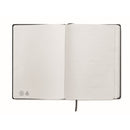 Caiet ~A5 14 x 21 cm hartie reciclata "Ours"