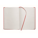 Caiet ~A5 14 x 21 cm hartie reciclata "Ours"