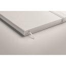 Caiet ~A5 14 x 21 cm hartie reciclata "Ours"