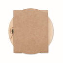 Suport de telefon din mesteacan "Grow Round Stand"