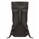 Rucsac rolltop canvas "Zurich Roll"