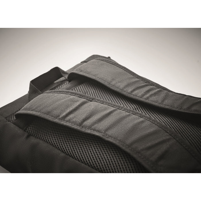 Rucsac rolltop canvas "Zurich Roll"