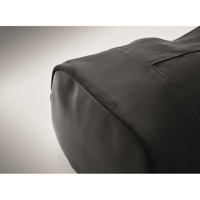 Rucsac rolltop canvas "Zurich Roll"