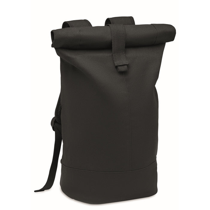 Rucsac rolltop canvas "Zurich Roll"